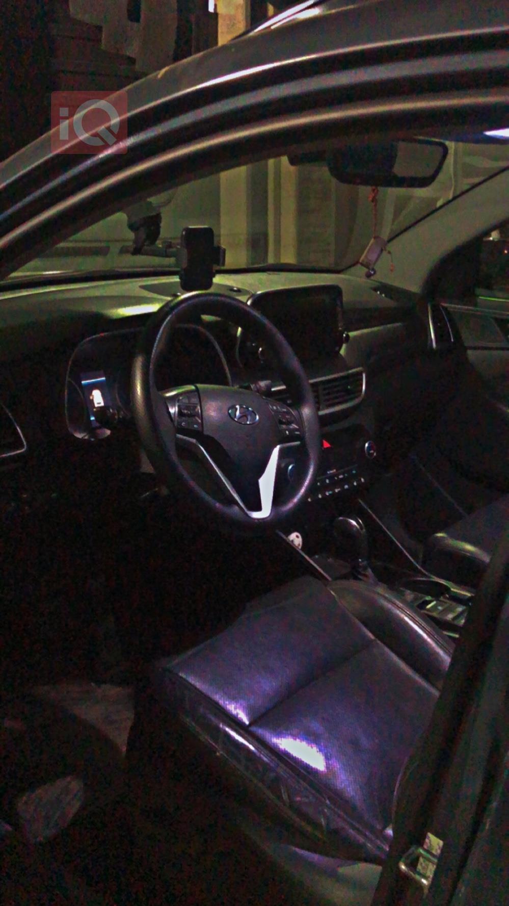 هيونداي توسان